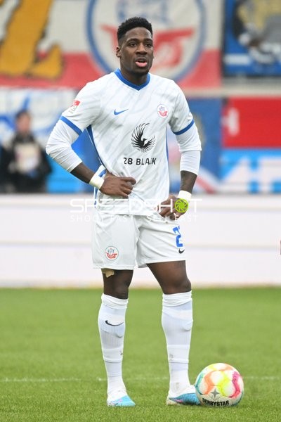 Fußball I Herren I Saison 2022-2023 I 2. Bundesliga I 18. Spieltag I 1. FC Heidenheim 1846 - F.C. Hansa Rostock I 28.01.2023