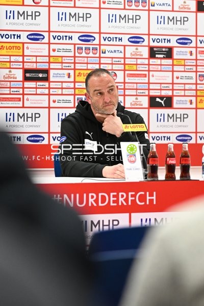 Fußball I Herren I Saison 2022-2023 I 2. Bundesliga I 18. Spieltag I 1. FC Heidenheim 1846 - F.C. Hansa Rostock I 28.01.2023