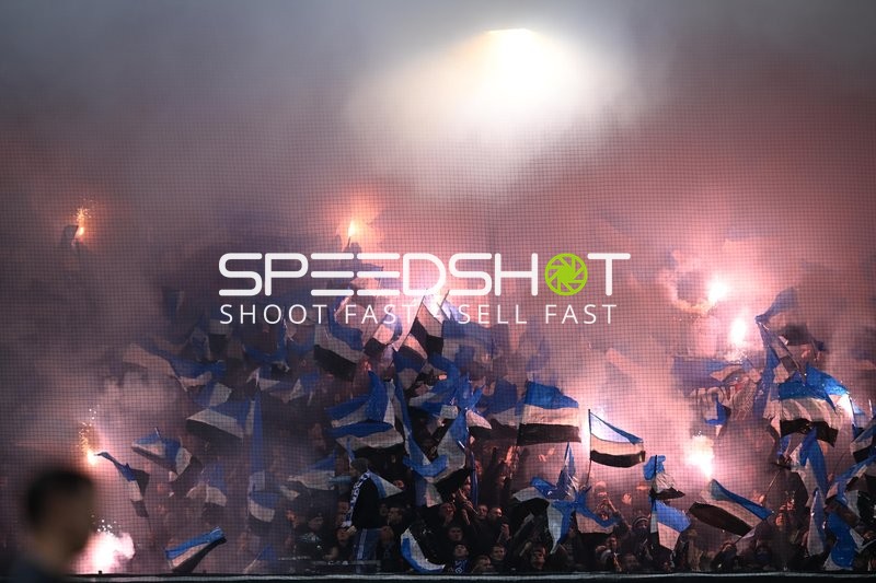 Fußball I Herren I Saison 2022-2023 I 2. Bundesliga I 20. Spieltag I 1. FC Heidenheim - Hamburger SV I 11.02.2023