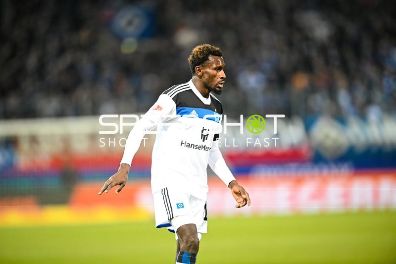 Fußball I Herren I Saison 2022-2023 I 2. Bundesliga I 20. Spieltag I 1. FC Heidenheim - Hamburger SV I 11.02.2023