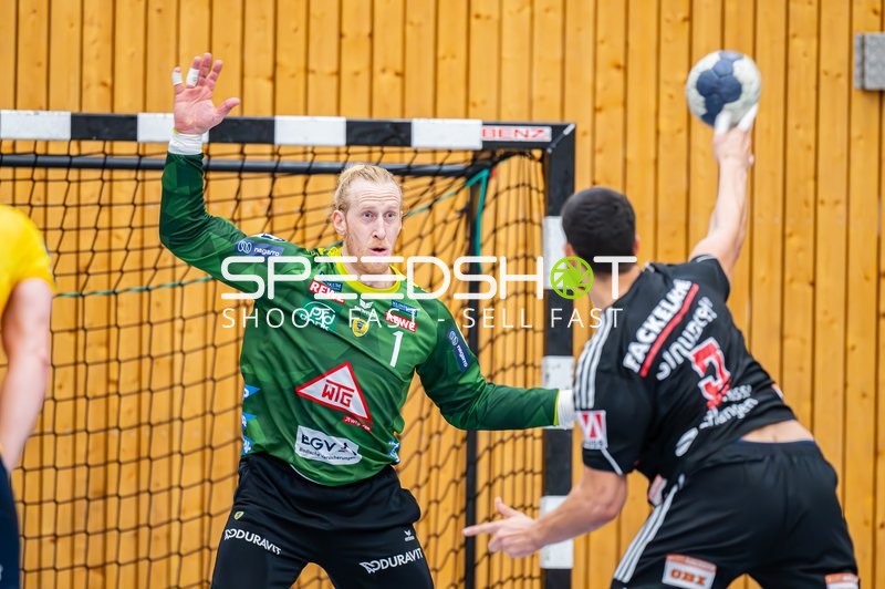 Handball I Herren I Saison 2024-2025 I Testspiel I Rhein-Neckar Löwen - HC Erlangen I 29.01.2025