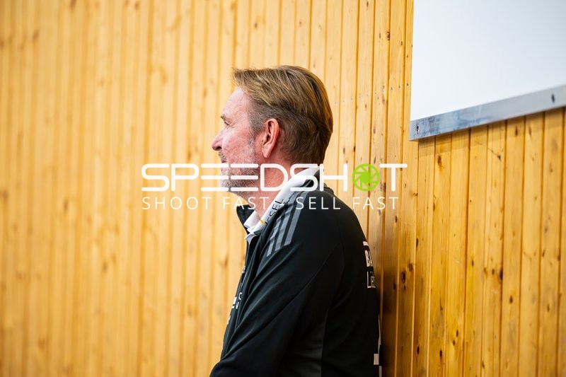 Handball I Herren I Saison 2024-2025 I Testspiel I Rhein-Neckar Löwen - HC Erlangen I 29.01.2025