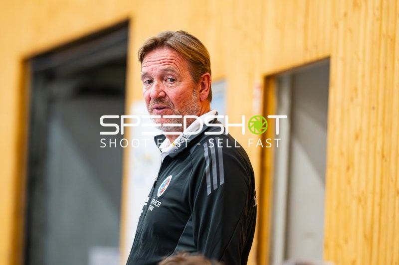 Handball I Herren I Saison 2024-2025 I Testspiel I Rhein-Neckar Löwen - HC Erlangen I 29.01.2025