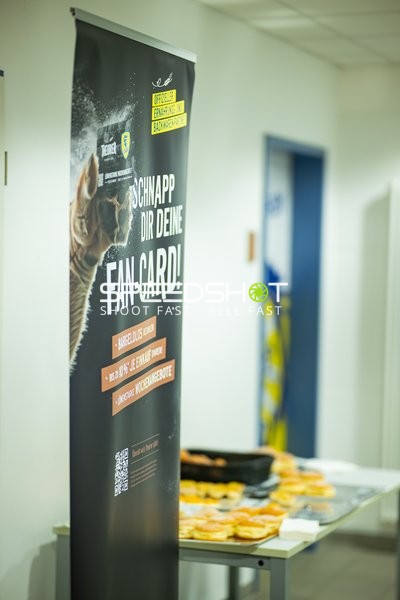 Handball I Herren I Saison 2024-2025 I Testspiel I Rhein-Neckar Löwen - HC Erlangen I 29.01.2025