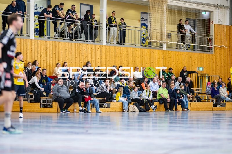 Handball I Herren I Saison 2024-2025 I Testspiel I Rhein-Neckar Löwen - HC Erlangen I 29.01.2025
