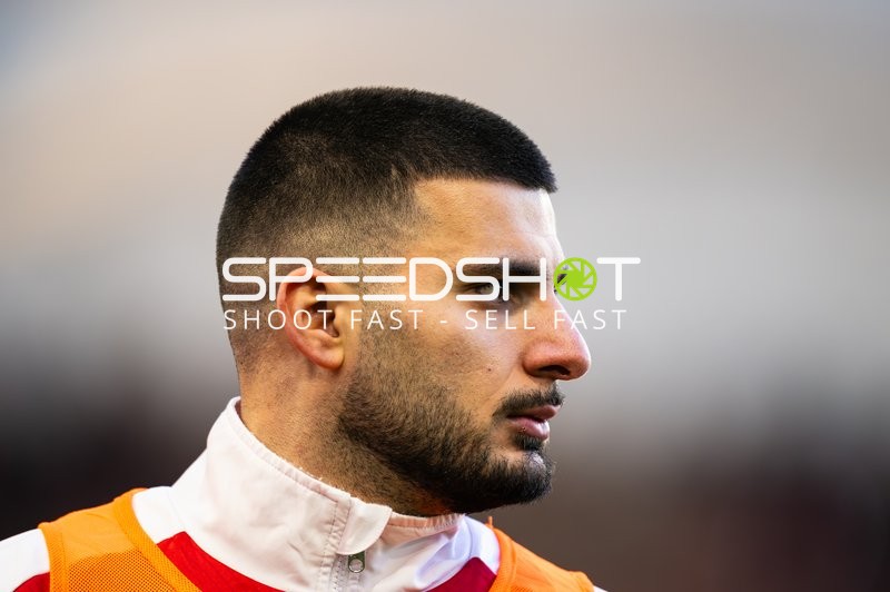 Fußball I Herren I Saison 2024-2025 I 1. Bundesliga I 20. Spieltag I VfB Stuttgart - Borussia Mönchengladbach I 01.02.2025