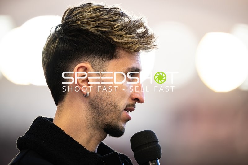 Fußball I Herren I Saison 2024-2025 I 1. Bundesliga I 20. Spieltag I VfB Stuttgart - Borussia Mönchengladbach I 01.02.2025