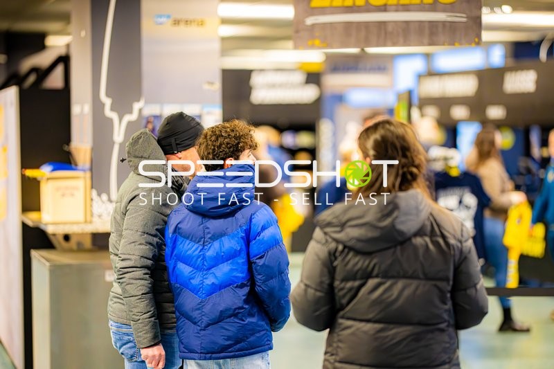 Uwe Gensheimer Abschiedsspiel | SAP Arena | 19:00 Uhr