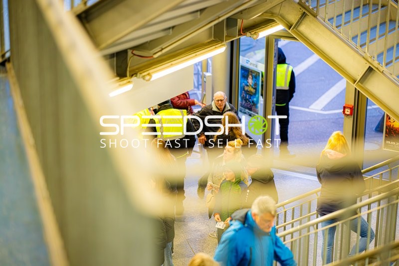 Uwe Gensheimer Abschiedsspiel | SAP Arena | 19:00 Uhr