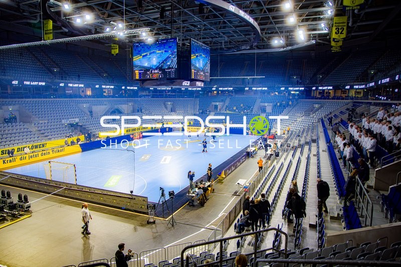Uwe Gensheimer Abschiedsspiel | SAP Arena | 19:00 Uhr