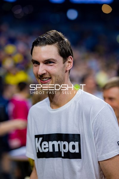 Uwe Gensheimer Abschiedsspiel | SAP Arena | 19:00 Uhr