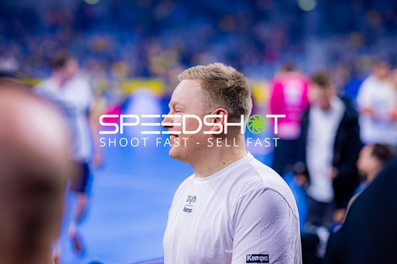 Uwe Gensheimer Abschiedsspiel | SAP Arena | 19:00 Uhr