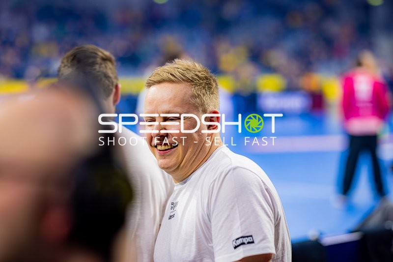 Uwe Gensheimer Abschiedsspiel | SAP Arena | 19:00 Uhr