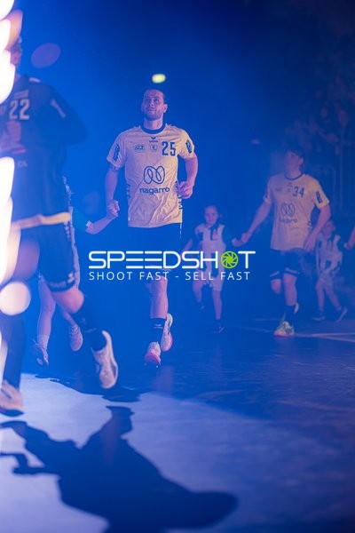 Uwe Gensheimer Abschiedsspiel | SAP Arena | 19:00 Uhr