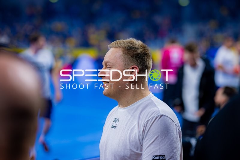 Uwe Gensheimer Abschiedsspiel | SAP Arena | 19:00 Uhr