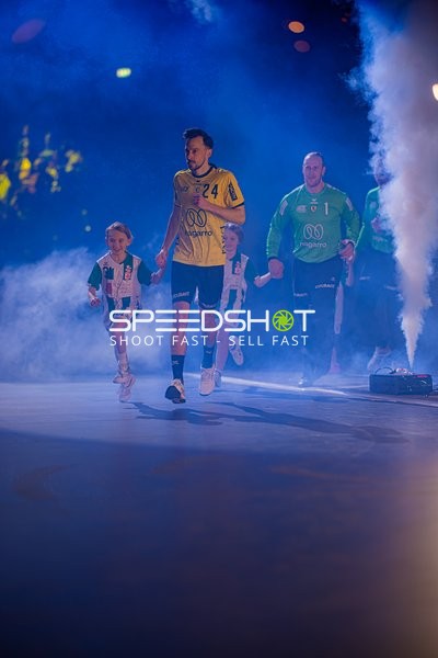 Uwe Gensheimer Abschiedsspiel | SAP Arena | 19:00 Uhr