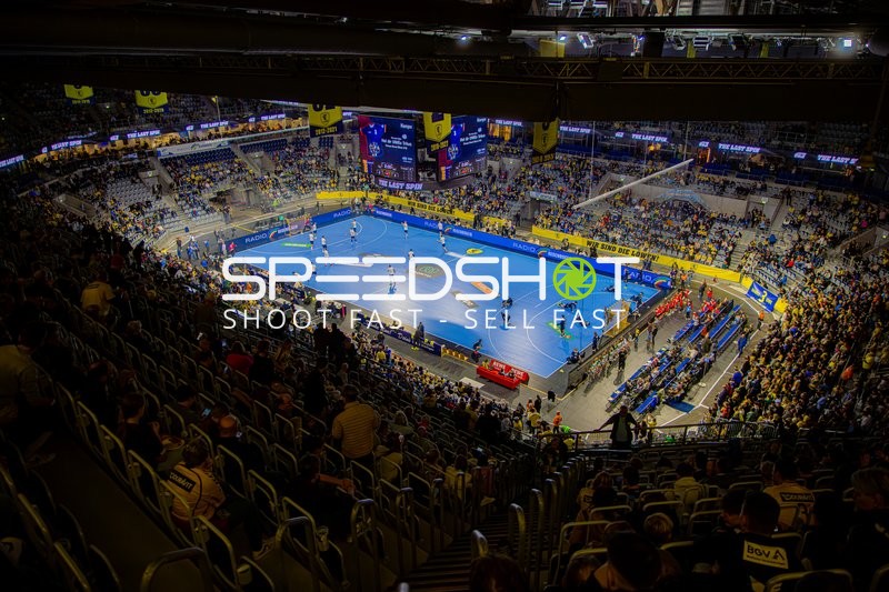 Uwe Gensheimer Abschiedsspiel | SAP Arena | 19:00 Uhr