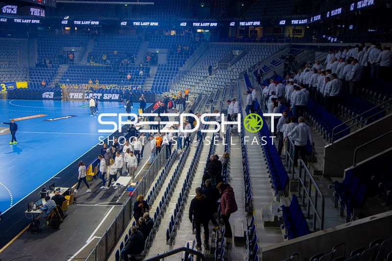 Uwe Gensheimer Abschiedsspiel | SAP Arena | 19:00 Uhr