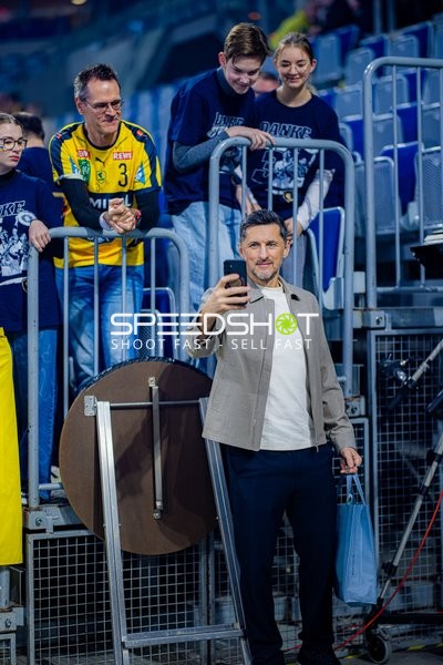 Uwe Gensheimer Abschiedsspiel | SAP Arena | 19:00 Uhr