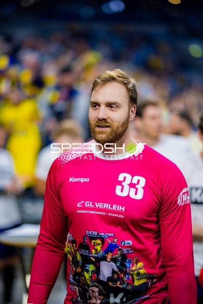 Uwe Gensheimer Abschiedsspiel | SAP Arena | 19:00 Uhr