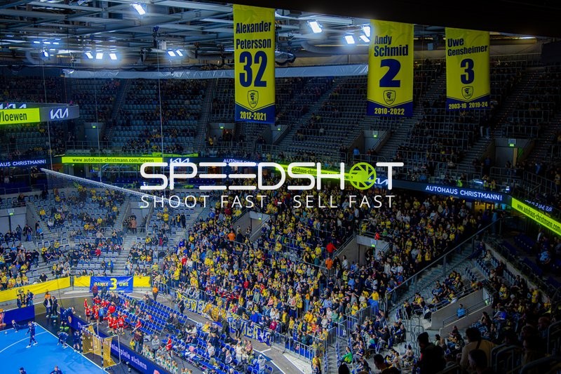 Uwe Gensheimer Abschiedsspiel | SAP Arena | 19:00 Uhr