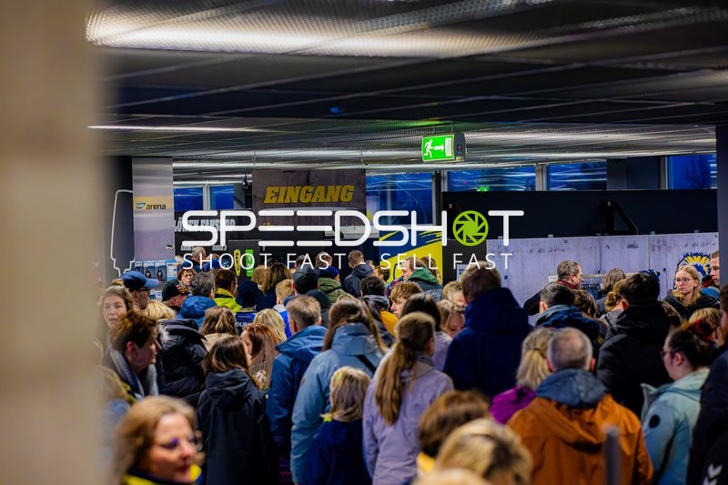 Uwe Gensheimer Abschiedsspiel | SAP Arena | 19:00 Uhr