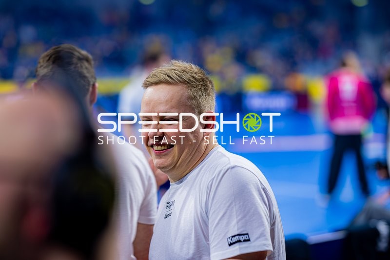 Uwe Gensheimer Abschiedsspiel | SAP Arena | 19:00 Uhr