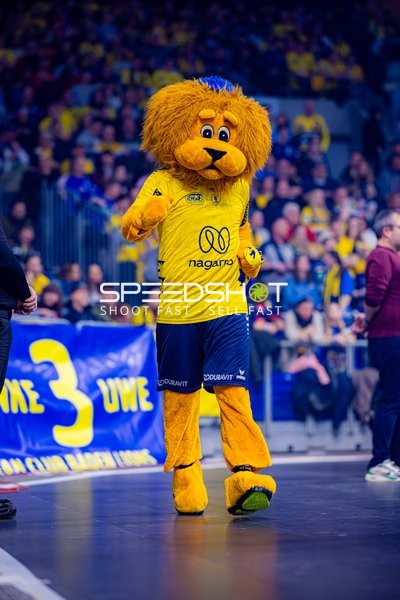 Uwe Gensheimer Abschiedsspiel | SAP Arena | 19:00 Uhr