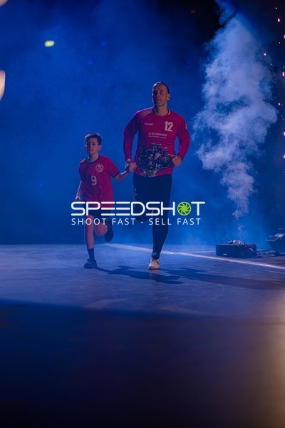 Uwe Gensheimer Abschiedsspiel | SAP Arena | 19:00 Uhr