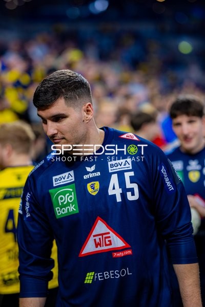 Uwe Gensheimer Abschiedsspiel | SAP Arena | 19:00 Uhr