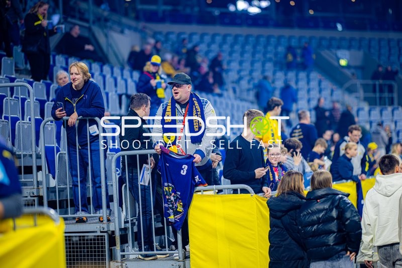 Uwe Gensheimer Abschiedsspiel | SAP Arena | 19:00 Uhr