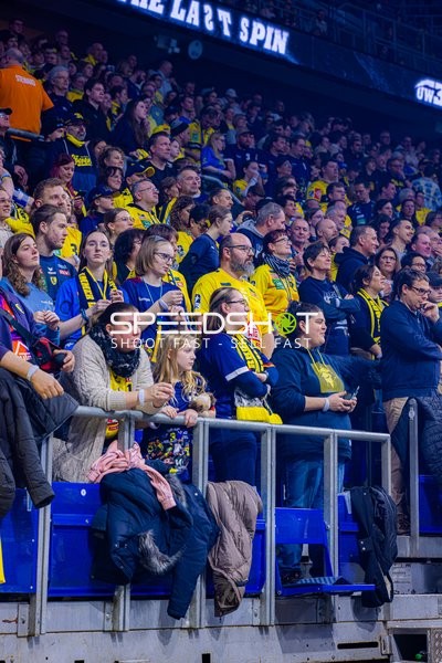 Uwe Gensheimer Abschiedsspiel | SAP Arena | 19:00 Uhr