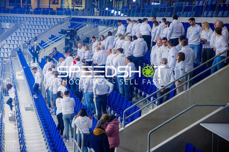 Uwe Gensheimer Abschiedsspiel | SAP Arena | 19:00 Uhr