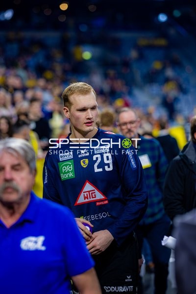 Uwe Gensheimer Abschiedsspiel | SAP Arena | 19:00 Uhr