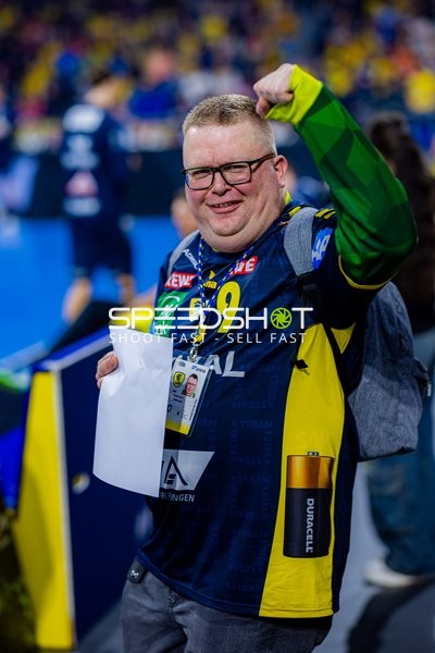 Uwe Gensheimer Abschiedsspiel | SAP Arena | 19:00 Uhr