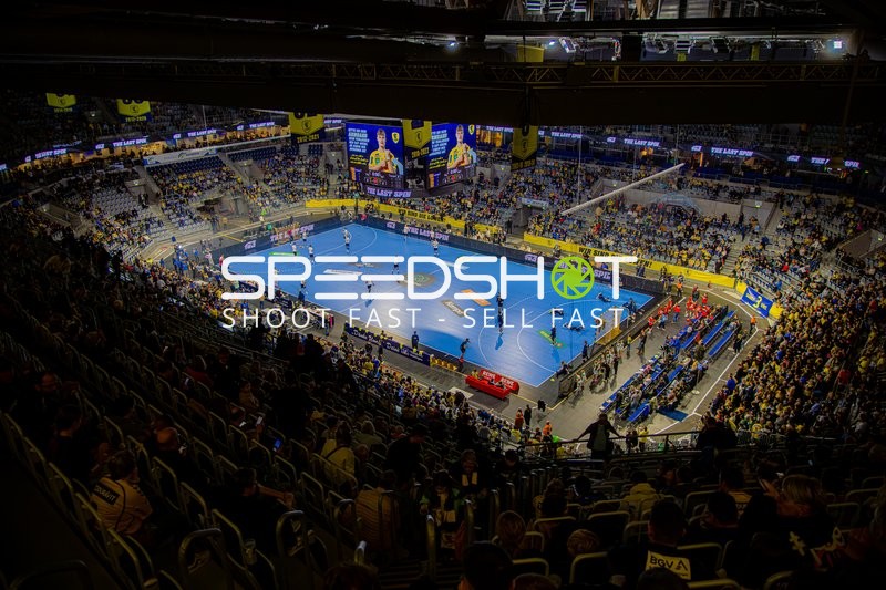 Uwe Gensheimer Abschiedsspiel | SAP Arena | 19:00 Uhr