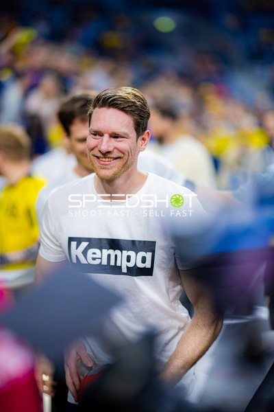 Uwe Gensheimer Abschiedsspiel | SAP Arena | 19:00 Uhr