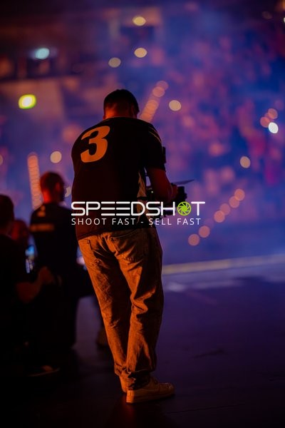 Uwe Gensheimer Abschiedsspiel | SAP Arena | 19:00 Uhr