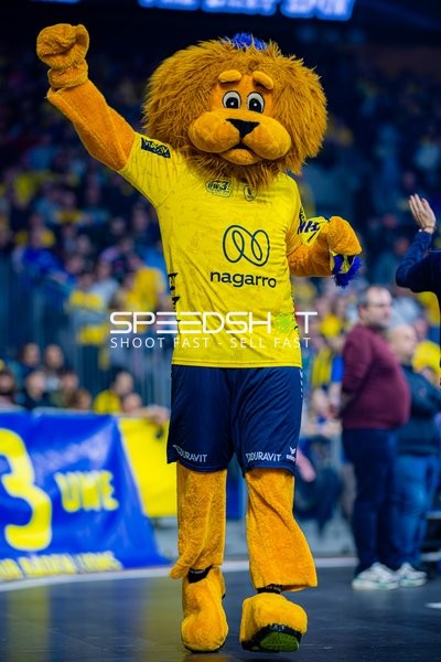 Uwe Gensheimer Abschiedsspiel | SAP Arena | 19:00 Uhr