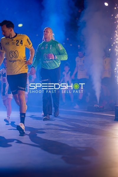 Uwe Gensheimer Abschiedsspiel | SAP Arena | 19:00 Uhr