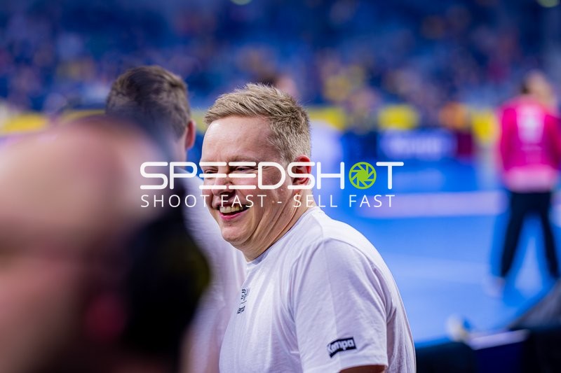 Uwe Gensheimer Abschiedsspiel | SAP Arena | 19:00 Uhr