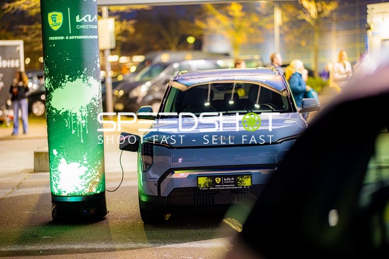 Uwe Gensheimer Abschiedsspiel | SAP Arena | 19:00 Uhr