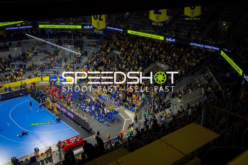 Uwe Gensheimer Abschiedsspiel | SAP Arena | 19:00 Uhr