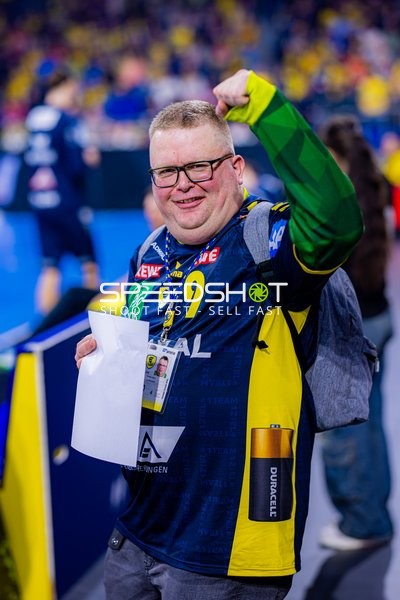 Uwe Gensheimer Abschiedsspiel | SAP Arena | 19:00 Uhr