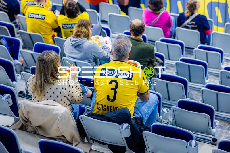 Uwe Gensheimer Abschiedsspiel | SAP Arena | 19:00 Uhr