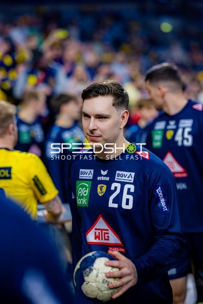 Uwe Gensheimer Abschiedsspiel | SAP Arena | 19:00 Uhr