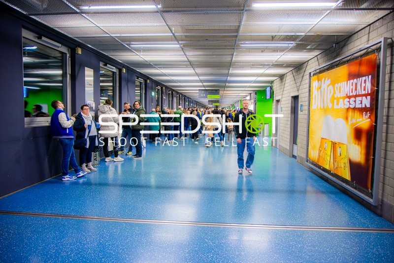 Uwe Gensheimer Abschiedsspiel | SAP Arena | 19:00 Uhr