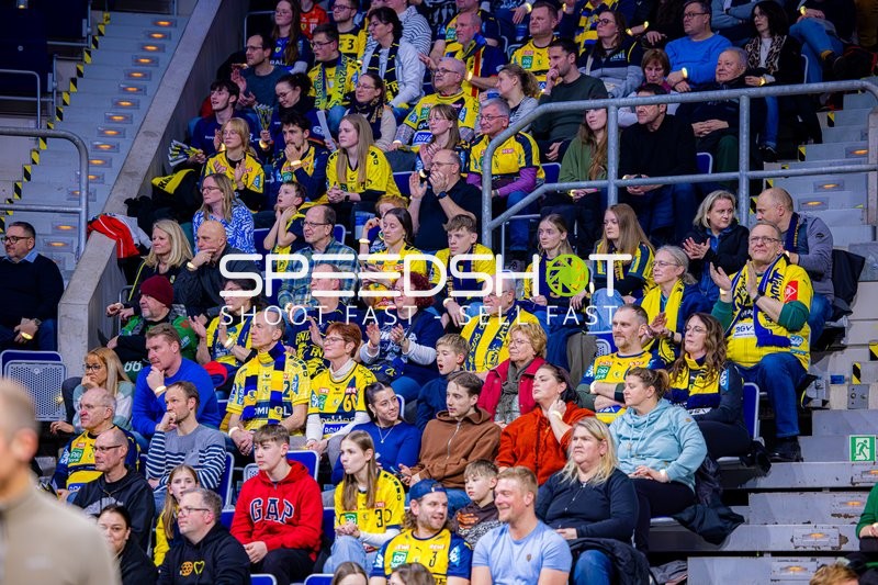 Uwe Gensheimer Abschiedsspiel | SAP Arena | 19:00 Uhr