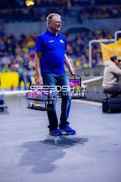 Uwe Gensheimer Abschiedsspiel | SAP Arena | 19:00 Uhr