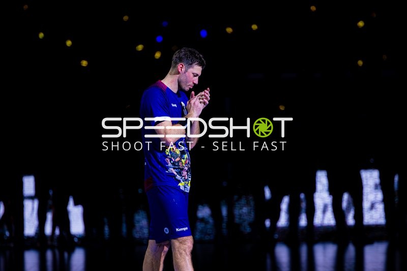 Uwe Gensheimer Abschiedsspiel | SAP Arena | 19:00 Uhr